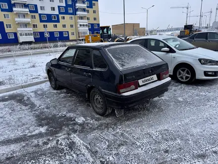 ВАЗ (Lada) 2114 2013 года за 1 350 000 тг. в Семей – фото 7