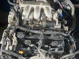 Nissan Murano двигатель VQ35 DE.3.5 Япония за 90 000 тг. в Алматы – фото 5