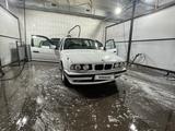 BMW 520 1994 годаүшін3 000 000 тг. в Актогай – фото 4