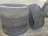 Зимние шины Formula ICE 225/60R18 за 65 000 тг. в Атырау