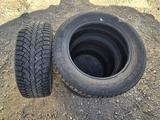 Зимние шины Formula ICE 225/60R18 за 65 000 тг. в Атырау – фото 2
