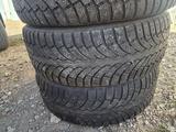 Зимние шины Formula ICE 225/60R18 за 65 000 тг. в Атырау – фото 3