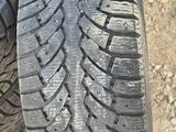 Зимние шины Formula ICE 225/60R18 за 65 000 тг. в Атырау – фото 4
