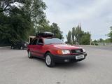 Audi 100 1992 года за 1 800 000 тг. в Тараз – фото 3
