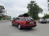 Audi 100 1992 года за 1 800 000 тг. в Тараз – фото 5