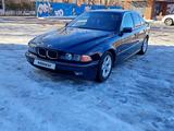 BMW 528 1998 годаүшін3 900 000 тг. в Тараз – фото 4
