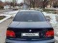 BMW 528 1998 годаүшін3 800 000 тг. в Тараз – фото 15