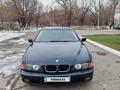 BMW 528 1998 года за 3 800 000 тг. в Тараз – фото 24