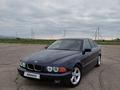 BMW 528 1998 годаүшін3 800 000 тг. в Тараз