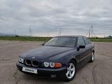 BMW 528 1998 годаүшін3 900 000 тг. в Тараз