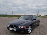 BMW 528 1998 годаүшін3 800 000 тг. в Тараз