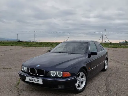 BMW 528 1998 года за 3 900 000 тг. в Тараз