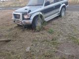 Mitsubishi Pajero 1996 годаfor2 100 000 тг. в Кокшетау