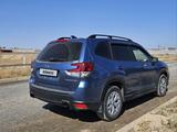 Subaru Forester 2021 годаfor12 000 000 тг. в Шымкент – фото 3