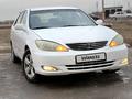 Toyota Camry 2004 годаүшін4 800 000 тг. в Тараз