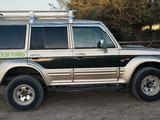 Hyundai Galloper 2001 годаfor2 800 000 тг. в Шымкент – фото 2