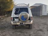 Hyundai Galloper 2001 годаfor2 800 000 тг. в Шымкент – фото 3