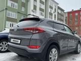 Hyundai Tucson 2016 года за 4 999 000 тг. в Актобе – фото 3
