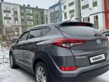 Hyundai Tucson 2016 года за 4 999 000 тг. в Актобе – фото 4