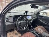 Hyundai Tucson 2016 года за 4 999 000 тг. в Актобе – фото 5