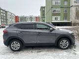 Hyundai Tucson 2016 года за 4 999 000 тг. в Актобе – фото 2