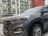 Hyundai Tucson 2016 года за 4 999 000 тг. в Актобе