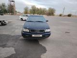 Audi A6 1996 года за 2 750 000 тг. в Шымкент – фото 4