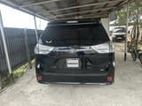 Toyota Sienna 2017 года за 12 000 000 тг. в Семей – фото 3