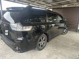 Toyota Sienna 2017 года за 12 000 000 тг. в Семей – фото 4