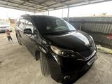 Toyota Sienna 2017 года за 12 000 000 тг. в Семей
