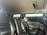 Toyota Sienna 2017 года за 12 000 000 тг. в Семей – фото 5