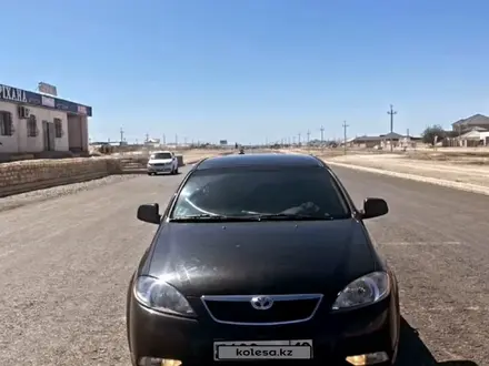 Daewoo Gentra 2014 года за 3 700 000 тг. в Актау