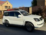 Lexus GX 470 2004 годаүшін9 000 000 тг. в Усть-Каменогорск – фото 3