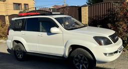 Lexus GX 470 2004 года за 8 900 000 тг. в Усть-Каменогорск – фото 3