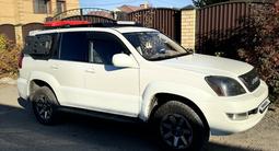 Lexus GX 470 2004 года за 8 900 000 тг. в Усть-Каменогорск – фото 2