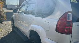 Lexus GX 470 2004 года за 8 900 000 тг. в Усть-Каменогорск – фото 5