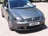 Volkswagen Golf 2008 годаүшін4 100 000 тг. в Караганда