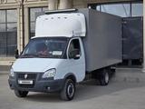 ГАЗ ГАЗель 2006 годаүшін4 800 000 тг. в Атырау