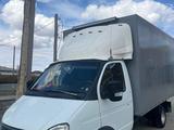 ГАЗ ГАЗель 2006 годаүшін4 800 000 тг. в Атырау – фото 4