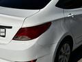 Hyundai Solaris 2016 года за 5 200 000 тг. в Астана – фото 6