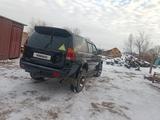 Mitsubishi Challenger 1997 годаfor3 700 000 тг. в Петропавловск – фото 3