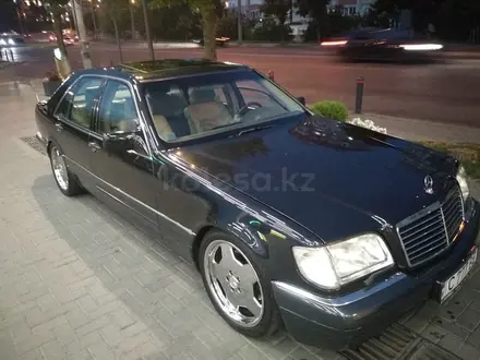 Monoblock aero 2 R19 Amg за 650 000 тг. в Жанаозен – фото 2