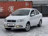 Ravon Nexia R3 2017 года за 4 055 698 тг. в Семей