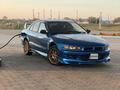 Mitsubishi Galant 1998 годаүшін3 000 000 тг. в Костанай