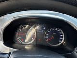 Hyundai Solaris 2015 года за 4 500 000 тг. в Костанай – фото 3