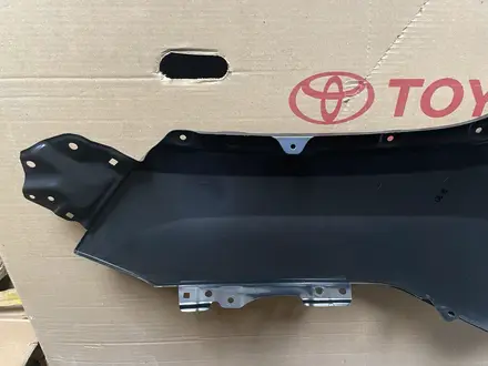 Крылья на Toyota Rav 4 за 135 000 тг. в Шымкент – фото 17