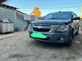 Chevrolet Cobalt 2021 года за 6 100 000 тг. в Павлодар