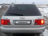 Audi A6 1995 года за 3 200 000 тг. в Павлодар – фото 4