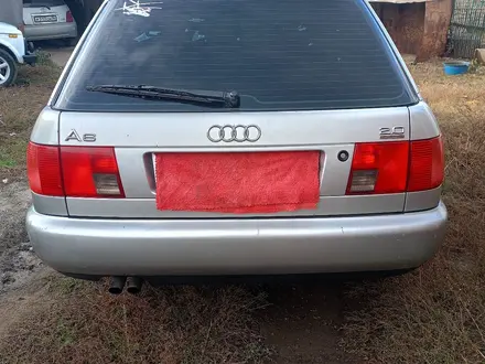 Audi A6 1994 года за 3 200 000 тг. в Павлодар – фото 2