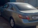 Toyota Camry 2007 года за 6 100 000 тг. в Кентау